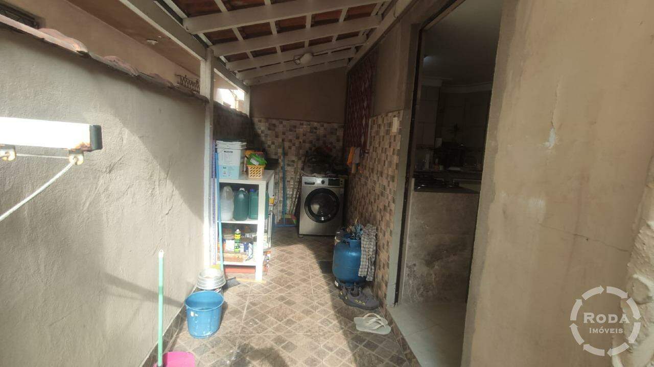 Casa à venda no Encruzilhada: 