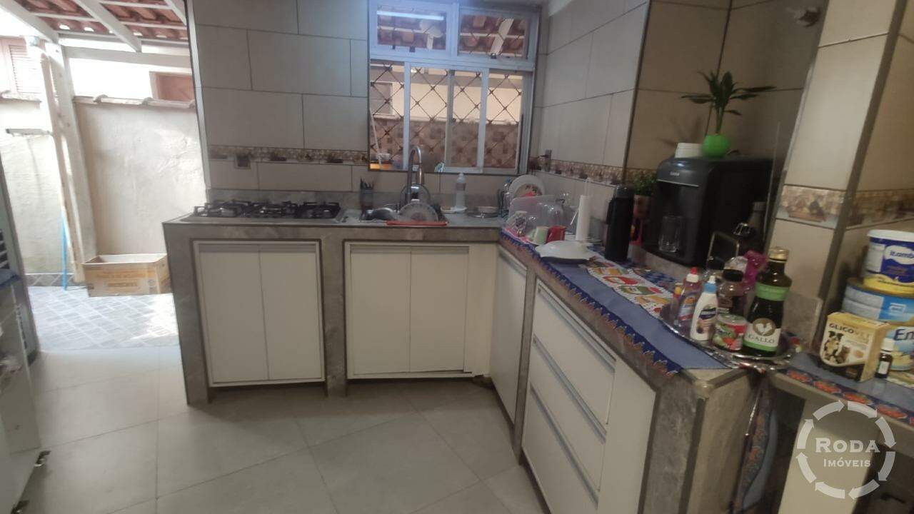 Casa à venda no Encruzilhada: 