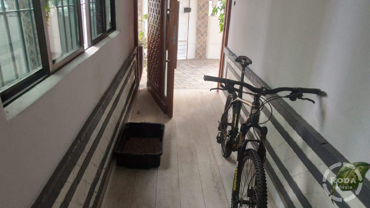 Casa à venda no Encruzilhada: 