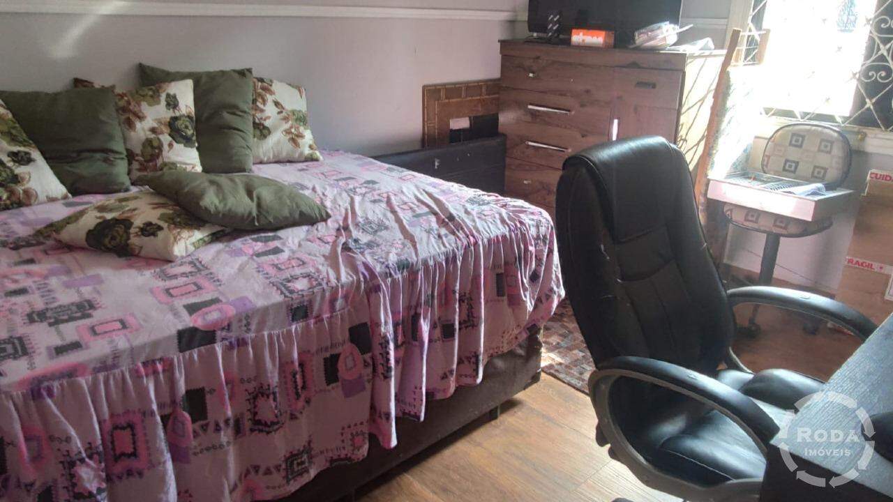Casa à venda no Encruzilhada: 