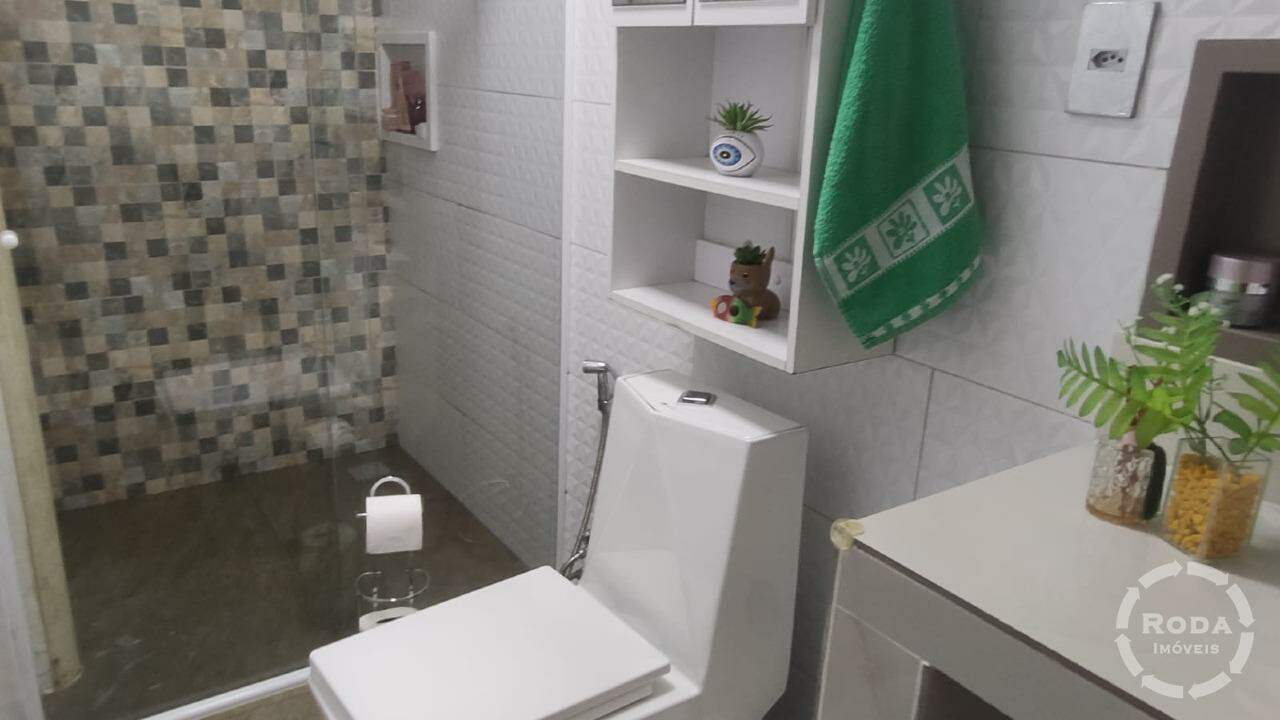 Casa à venda no Encruzilhada: 