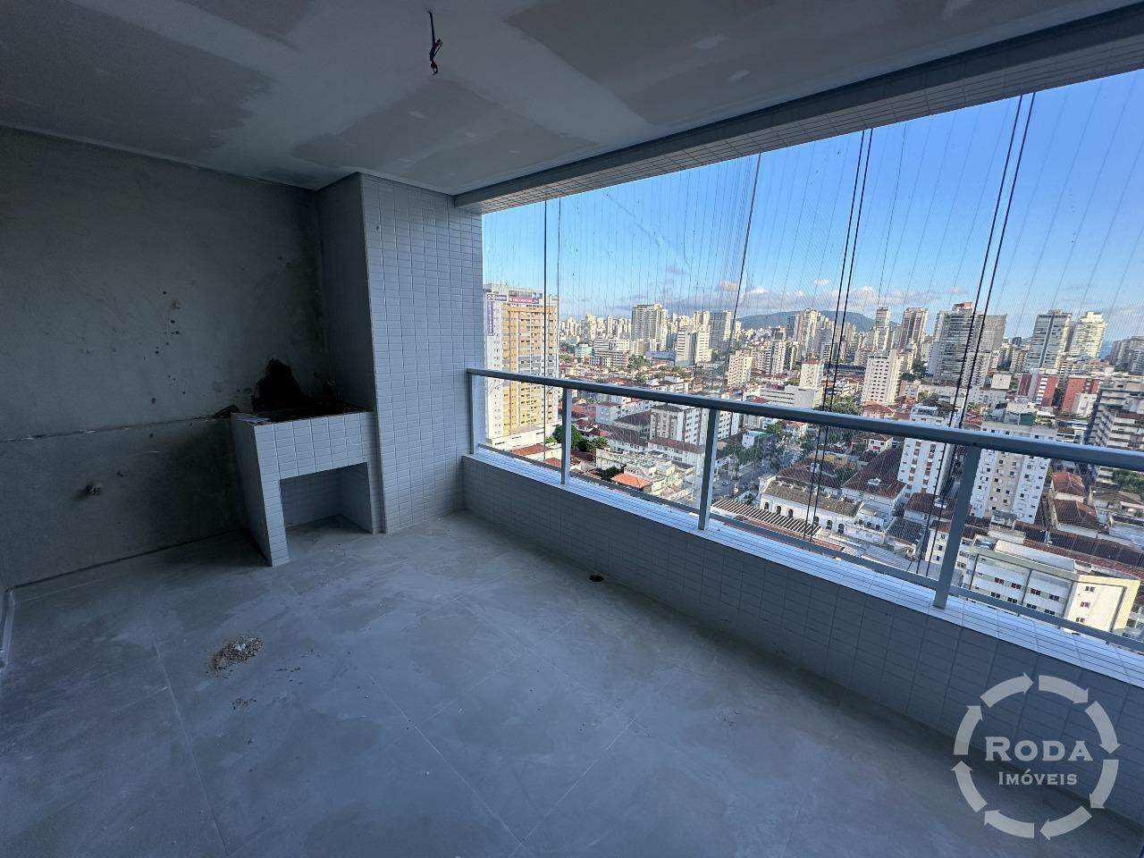 Apartamento à venda no Encruzilhada: 