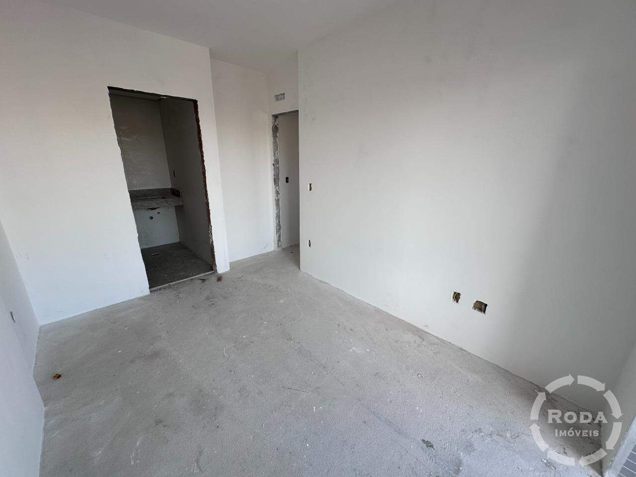 Apartamento à venda no Encruzilhada: 