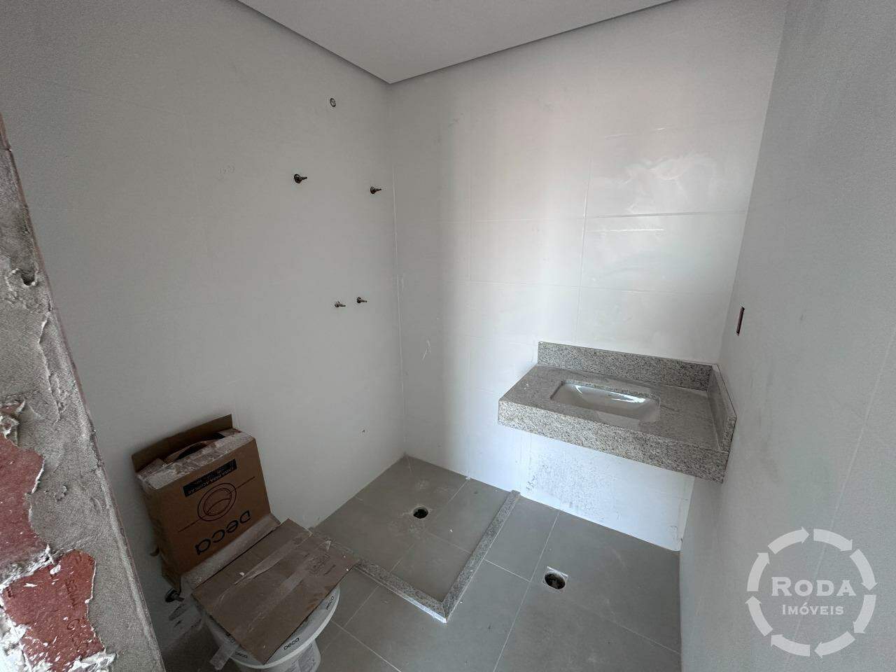 Apartamento à venda no Encruzilhada: 