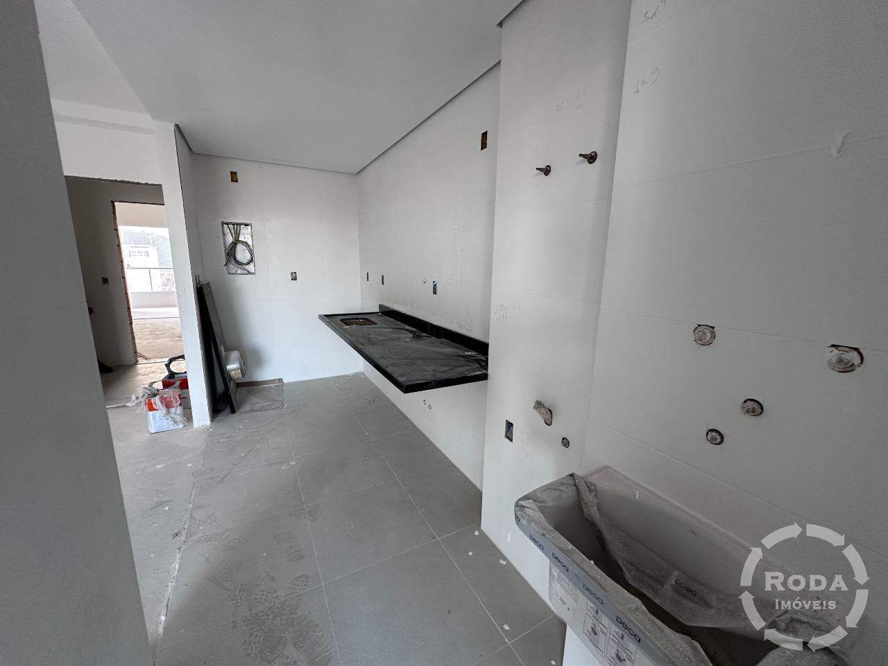 Apartamento à venda no Encruzilhada: 