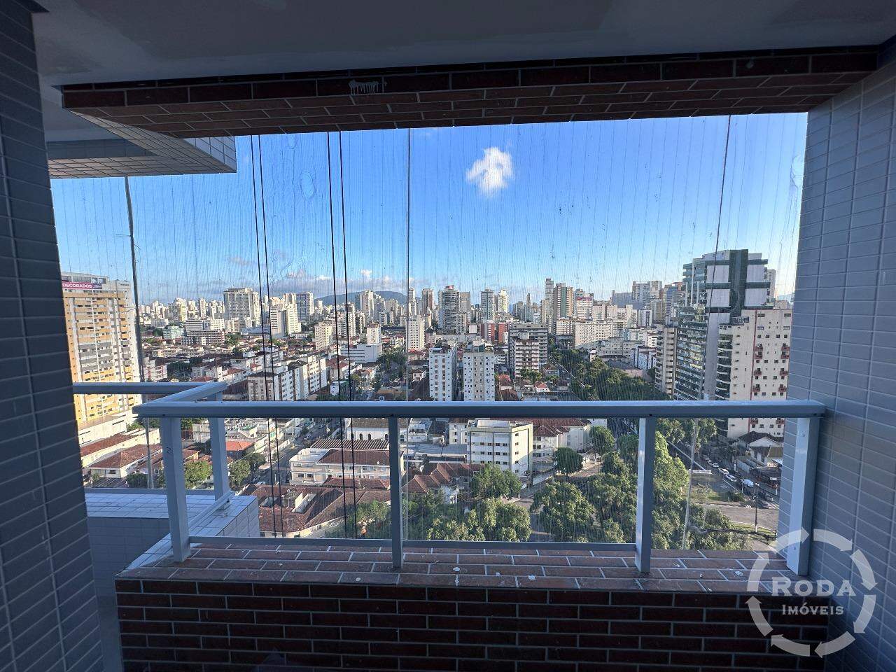 Apartamento à venda no Encruzilhada: 