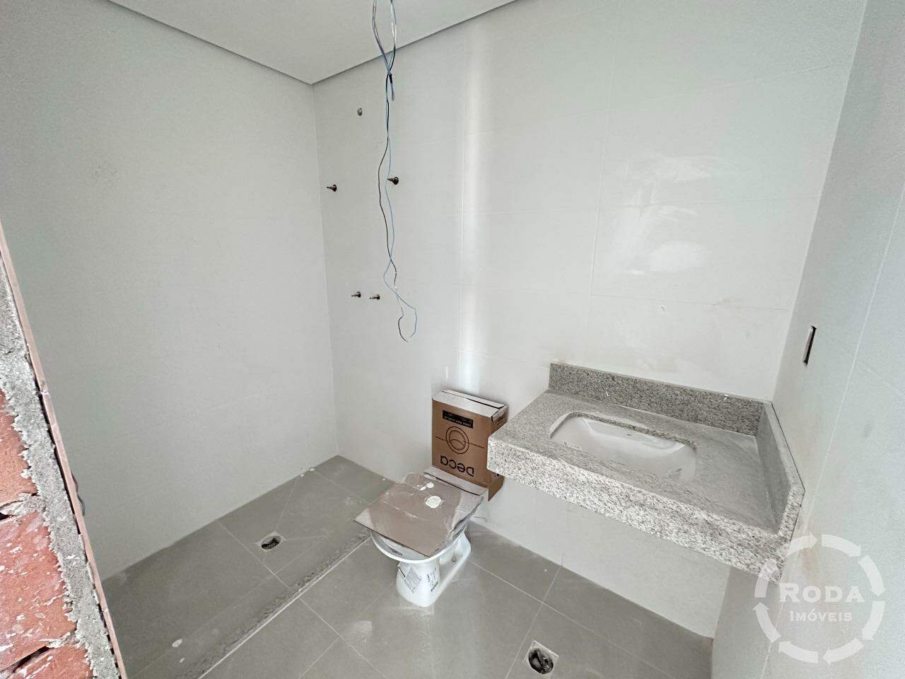 Apartamento à venda no Encruzilhada: 