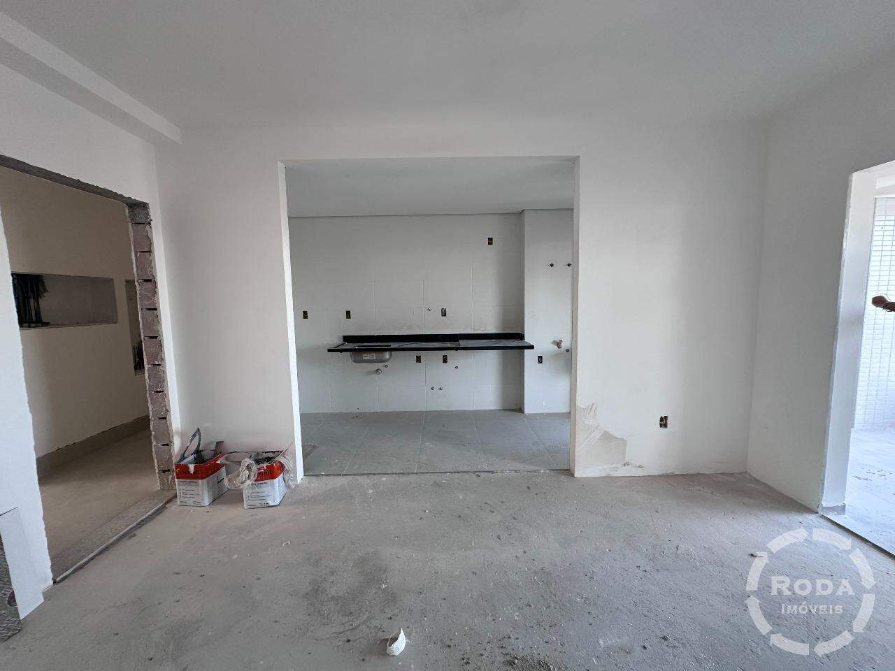 Apartamento à venda no Encruzilhada: 