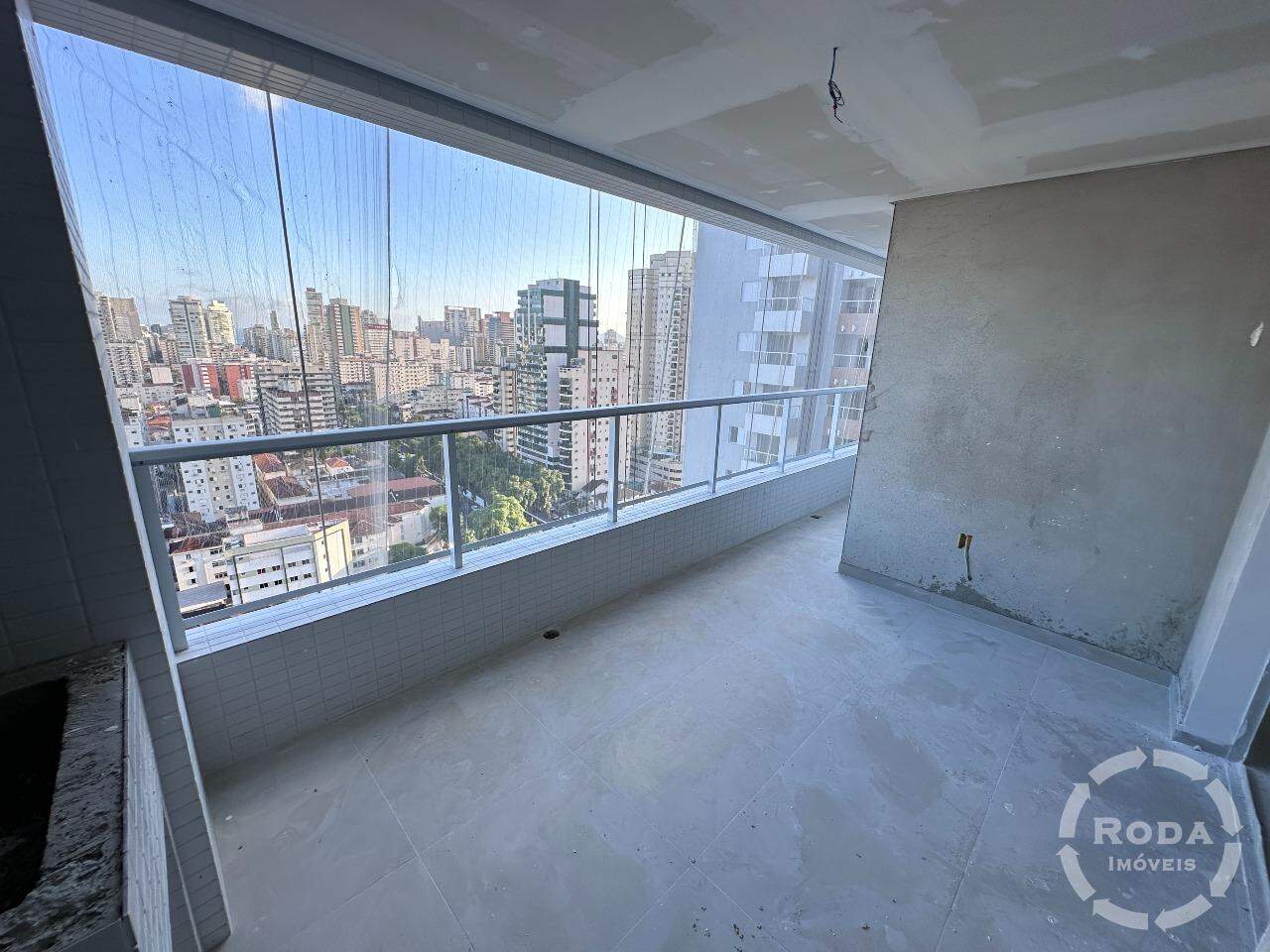 Apartamento à venda no Encruzilhada: 
