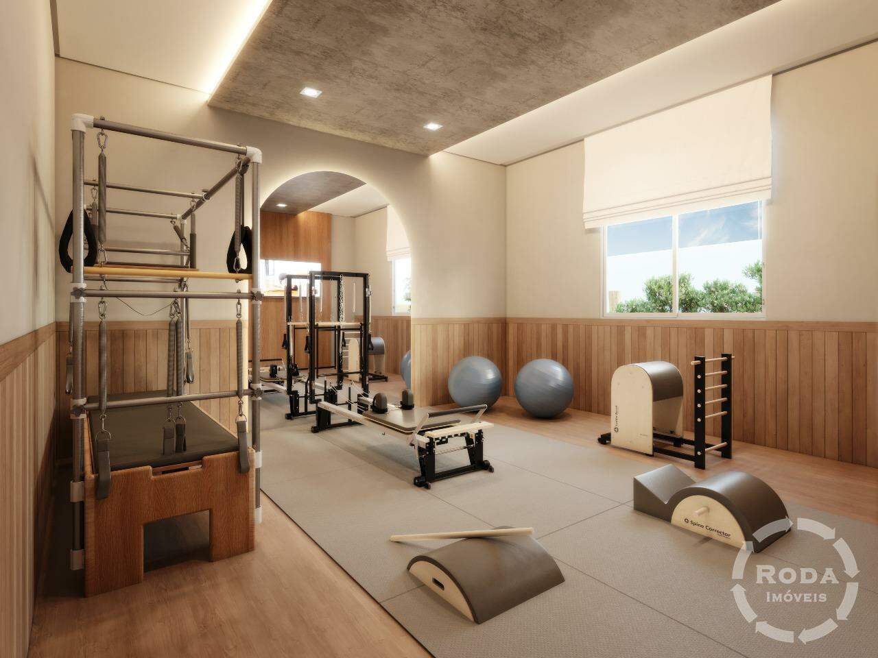 Apartamento à venda no Encruzilhada: 
