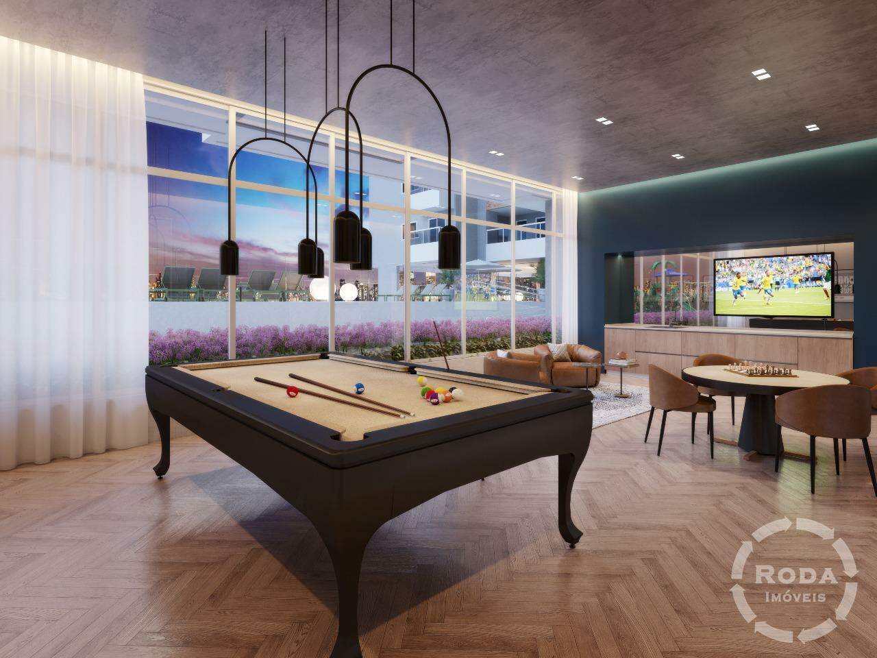 Apartamento à venda no Encruzilhada: 