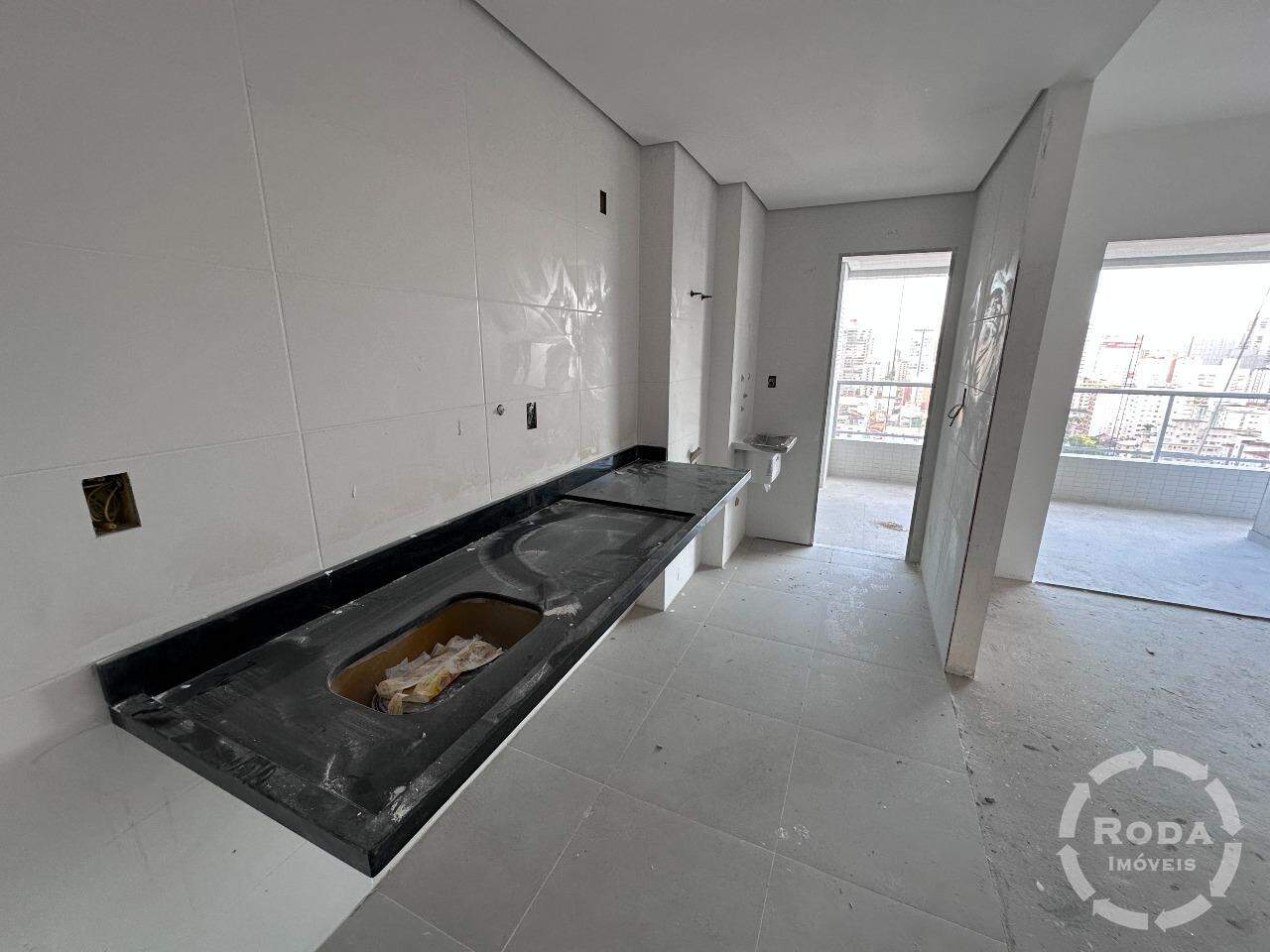 Apartamento à venda no Encruzilhada: 