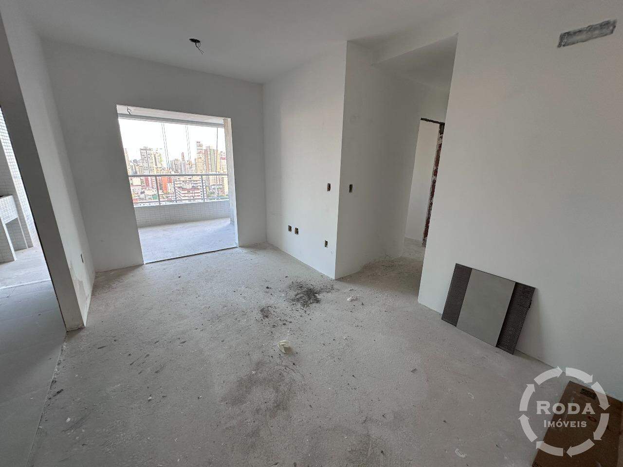Apartamento à venda no Encruzilhada: 