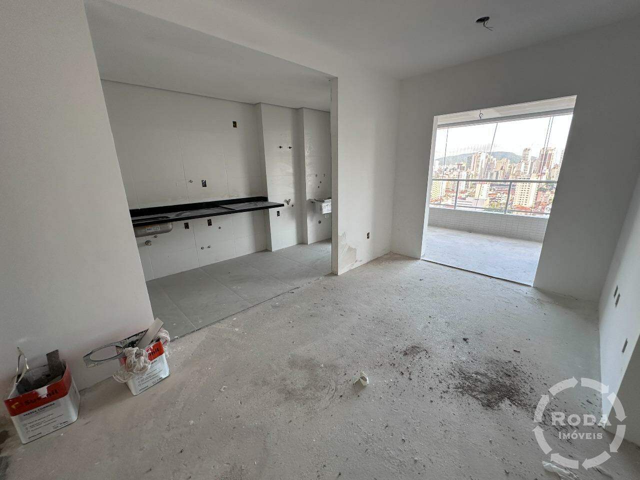 Apartamento à venda no Encruzilhada: 