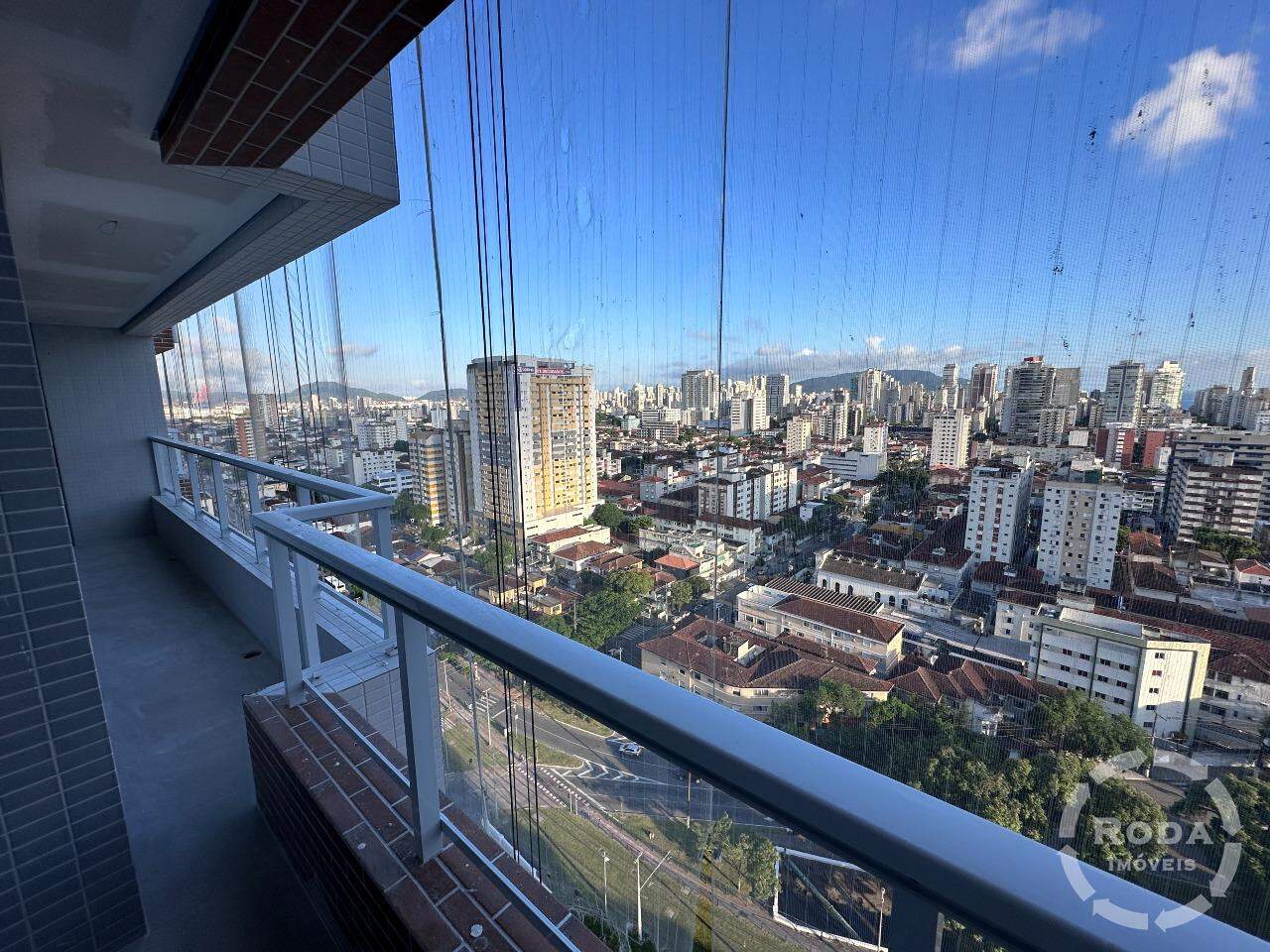 Apartamento à venda no Encruzilhada: 