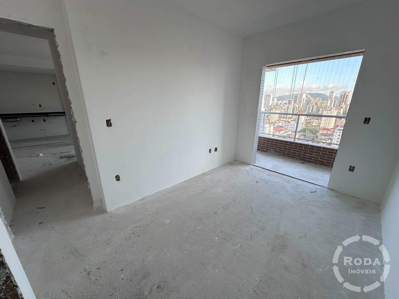 Apartamento à venda no Encruzilhada: 