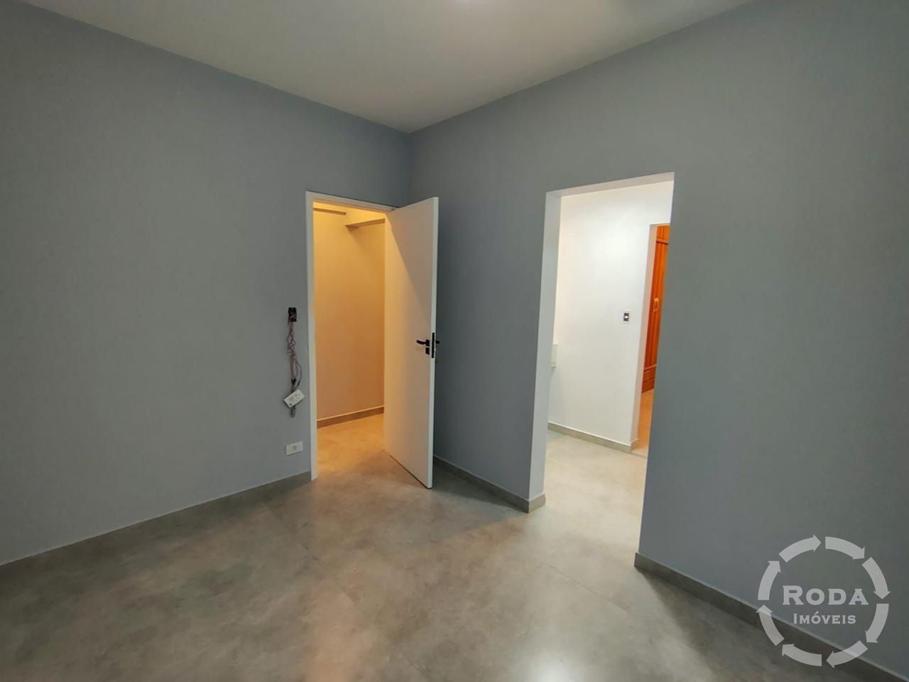 Apartamento à venda no Ponta da Praia: 