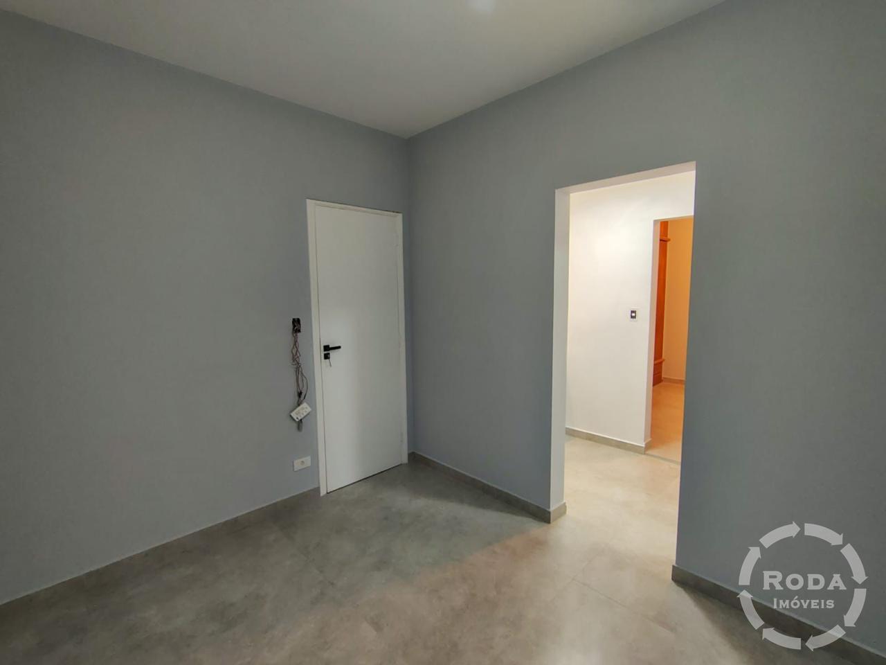 Apartamento à venda no Ponta da Praia: 