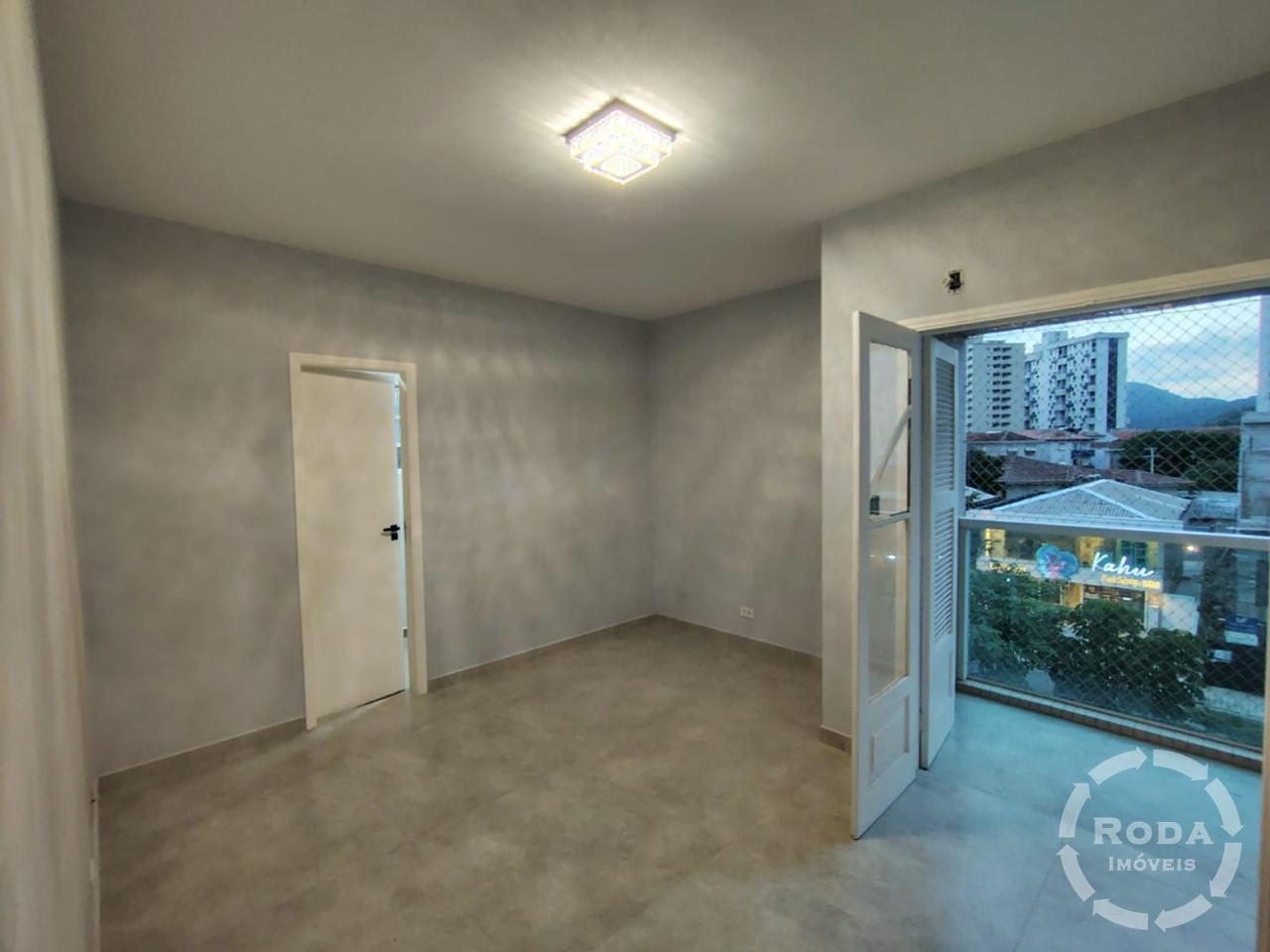 Apartamento à venda no Ponta da Praia: 