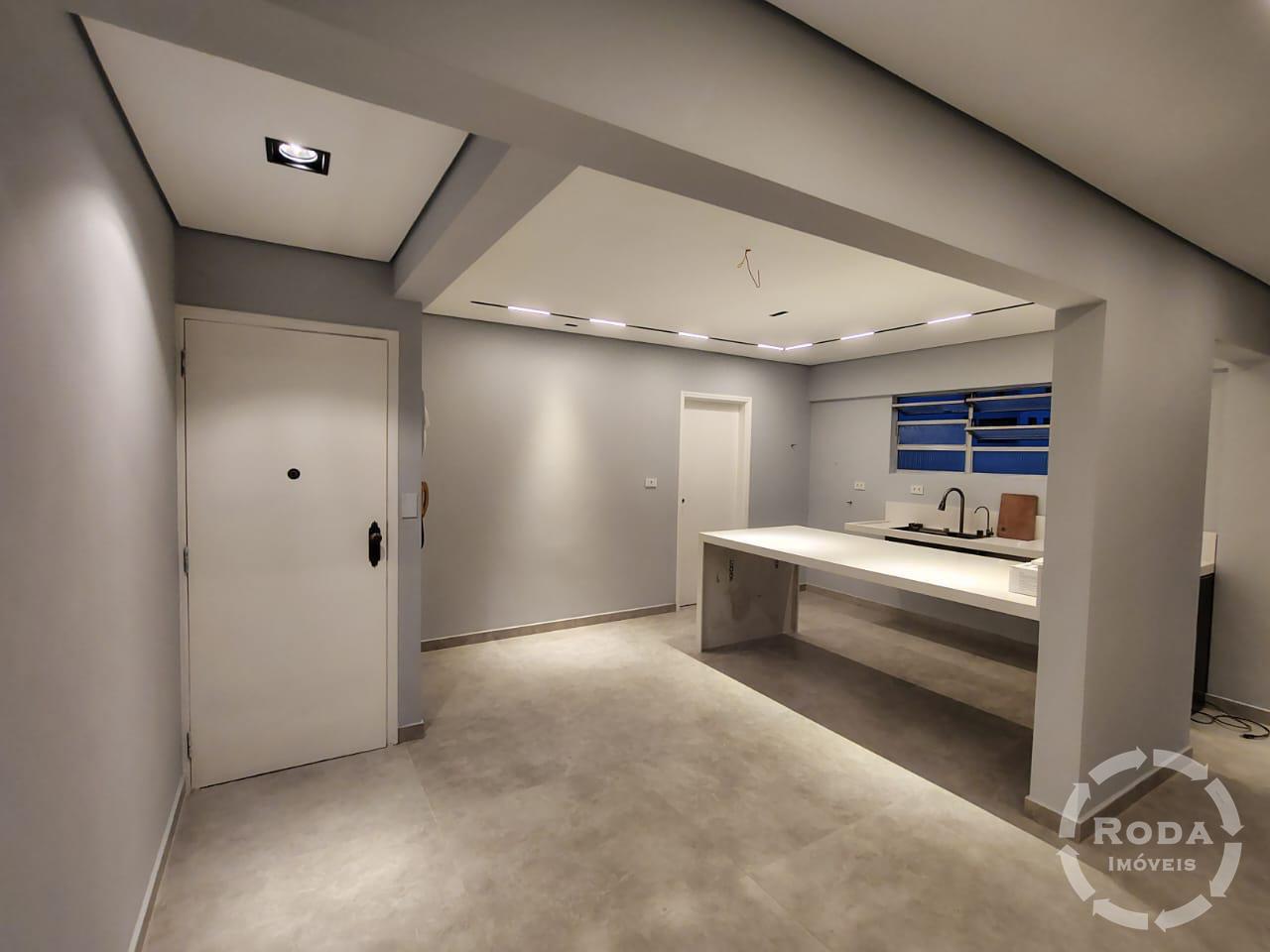 Apartamento à venda no Ponta da Praia: 