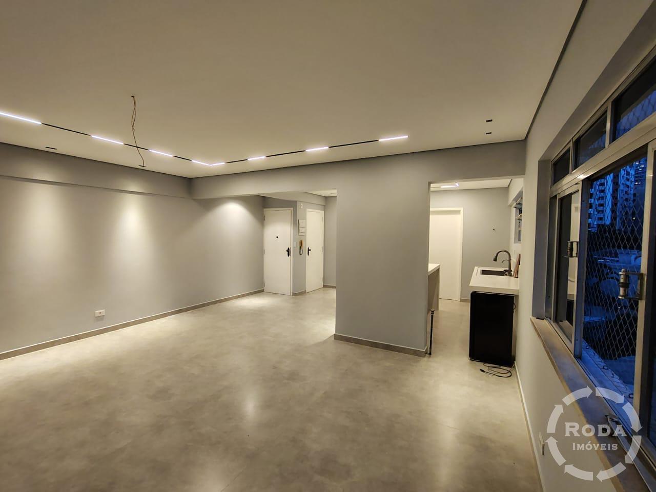 Apartamento à venda no Ponta da Praia: 