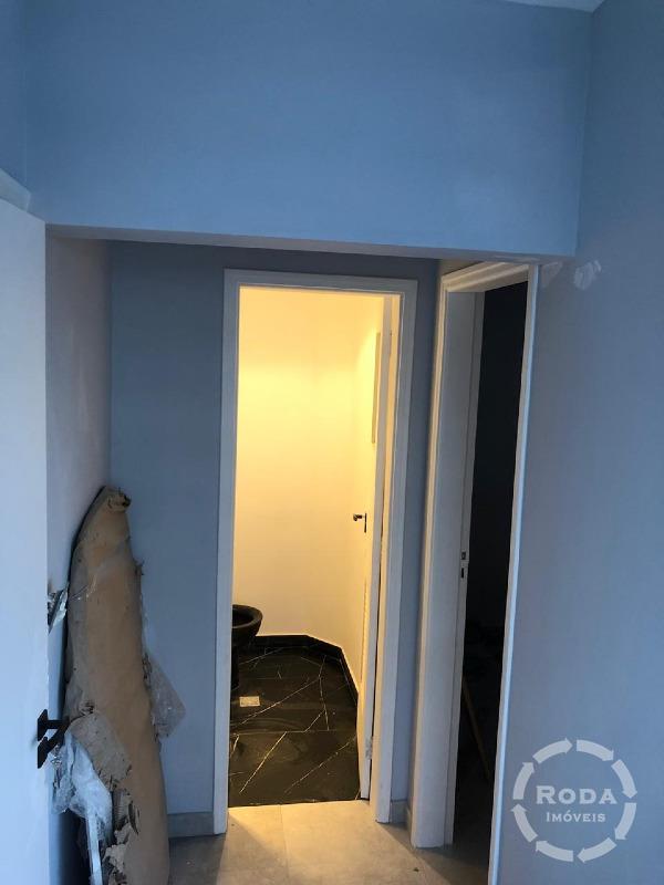 Apartamento à venda no Ponta da Praia: 