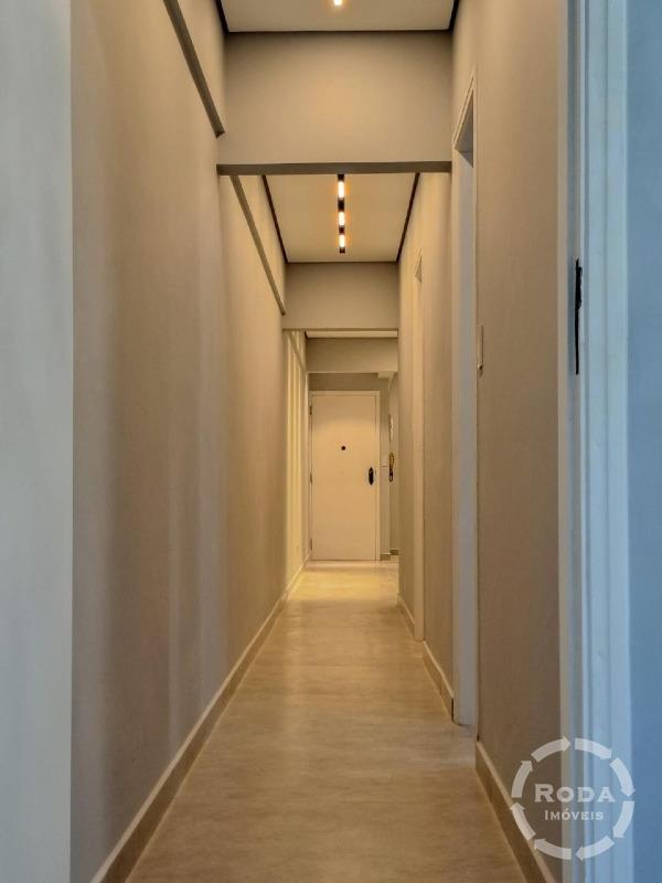 Apartamento à venda no Ponta da Praia: 