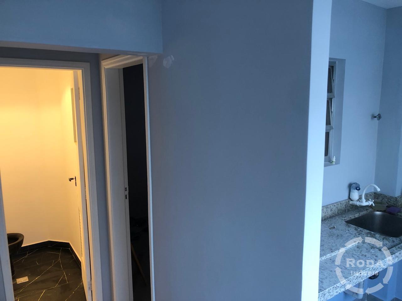 Apartamento à venda no Ponta da Praia: 