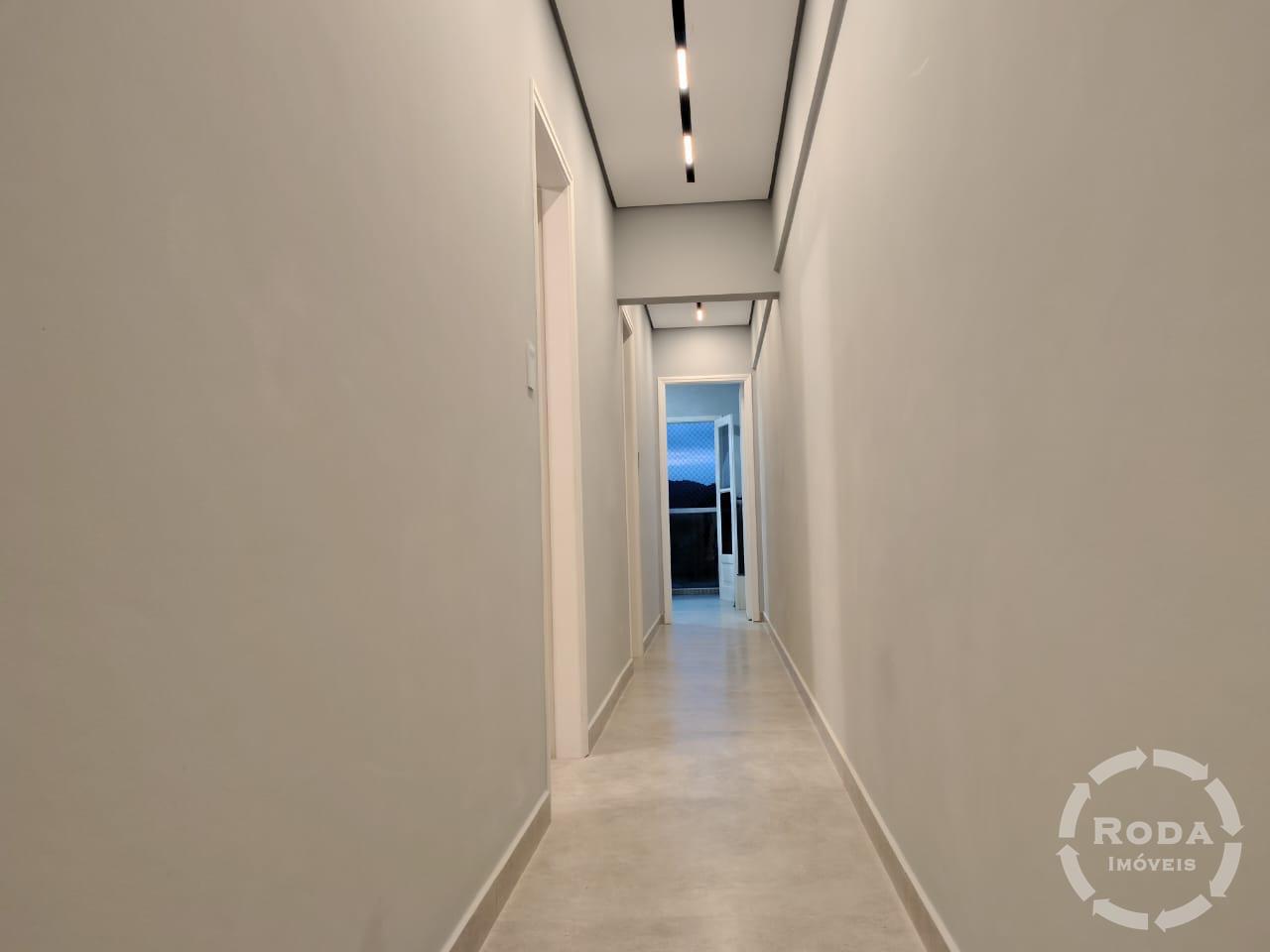 Apartamento à venda no Ponta da Praia: 