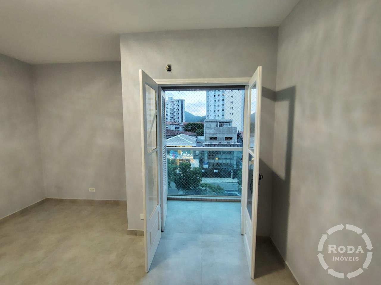 Apartamento à venda no Ponta da Praia: 