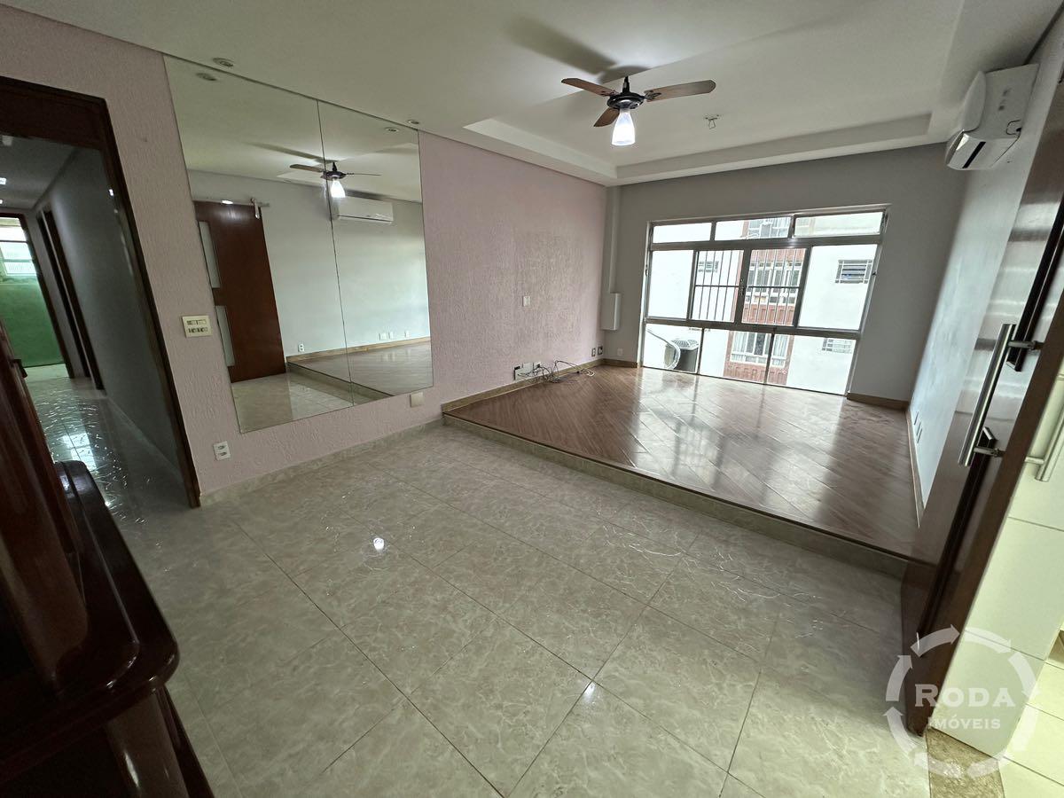 Apartamento à venda no Aparecida: 