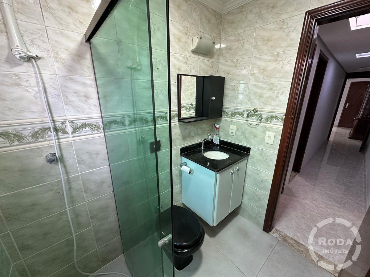 Apartamento à venda no Aparecida: 