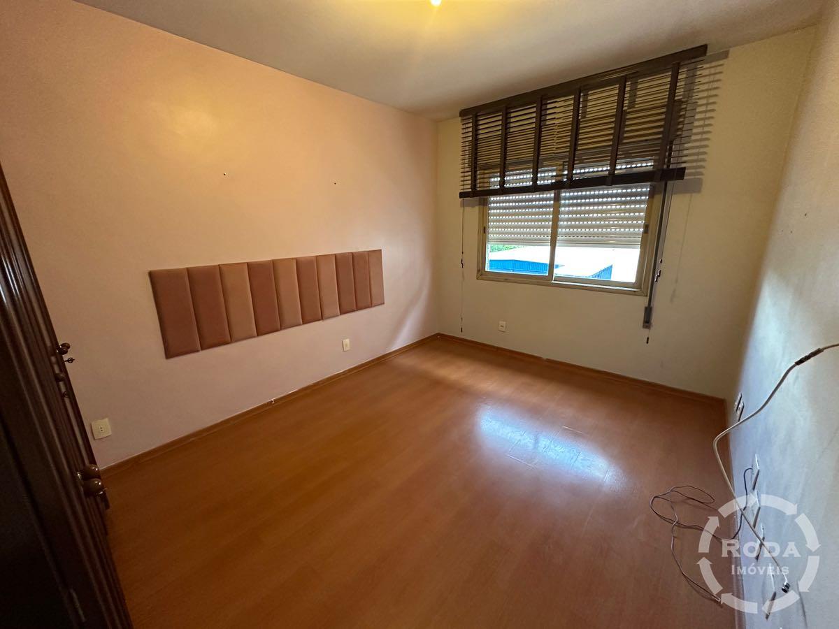 Apartamento à venda no Aparecida: 