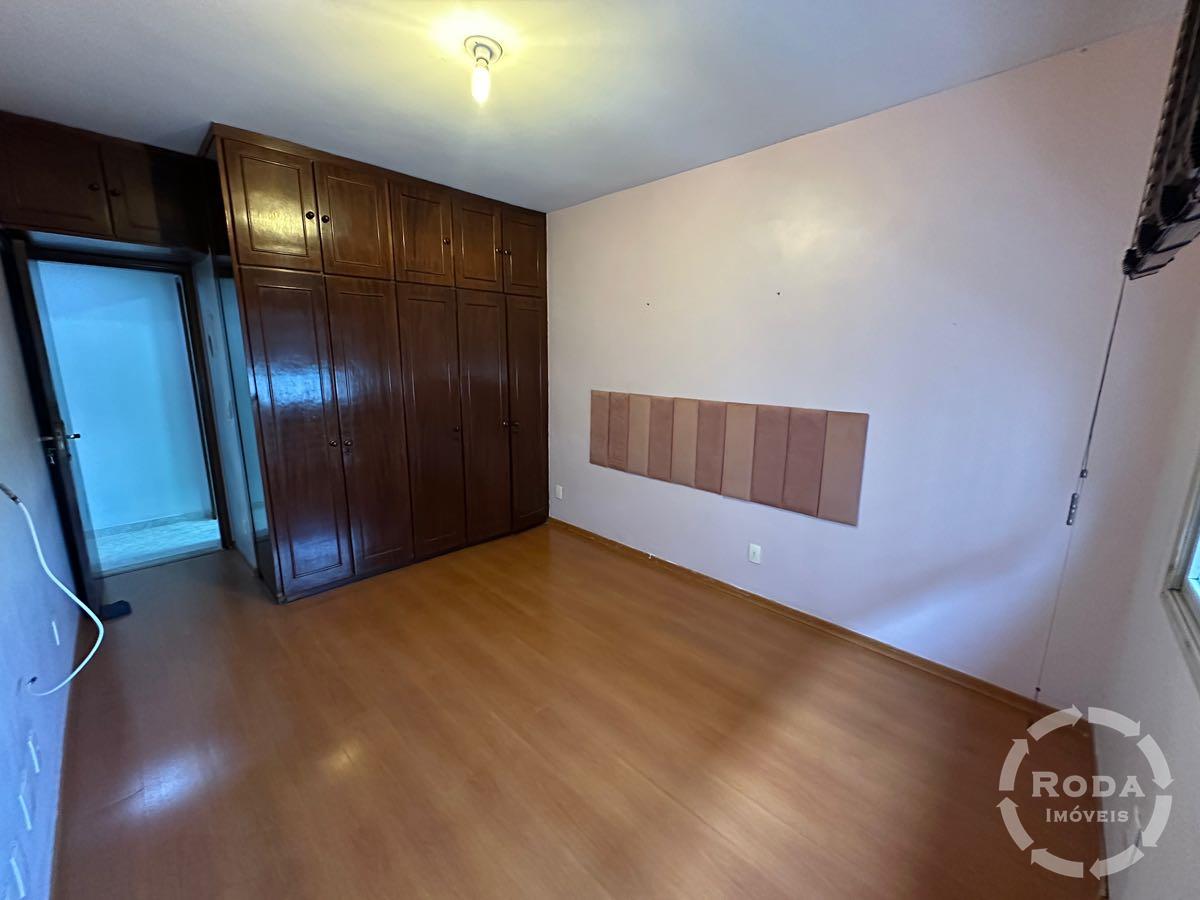 Apartamento à venda no Aparecida: 