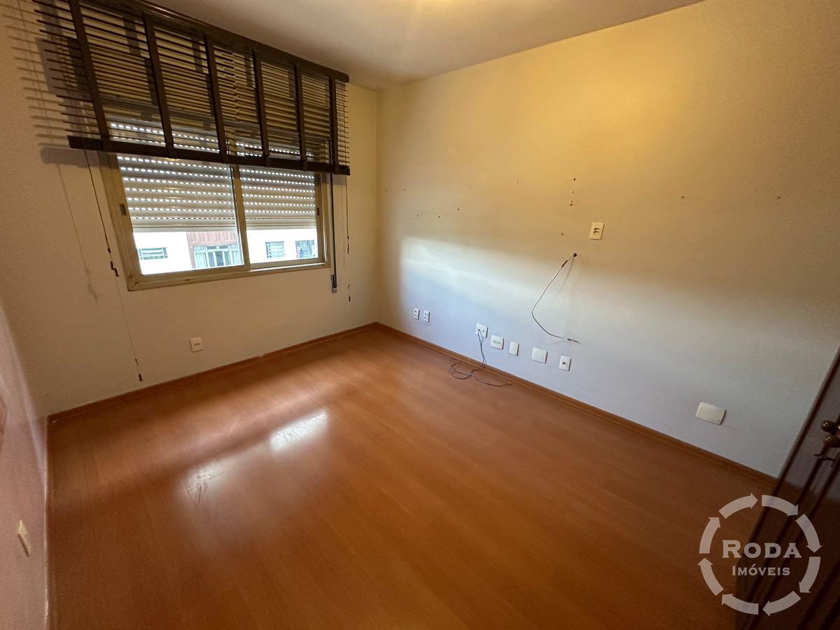 Apartamento à venda no Aparecida: 