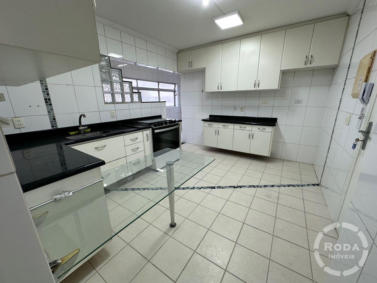 Apartamento à venda no Aparecida: 