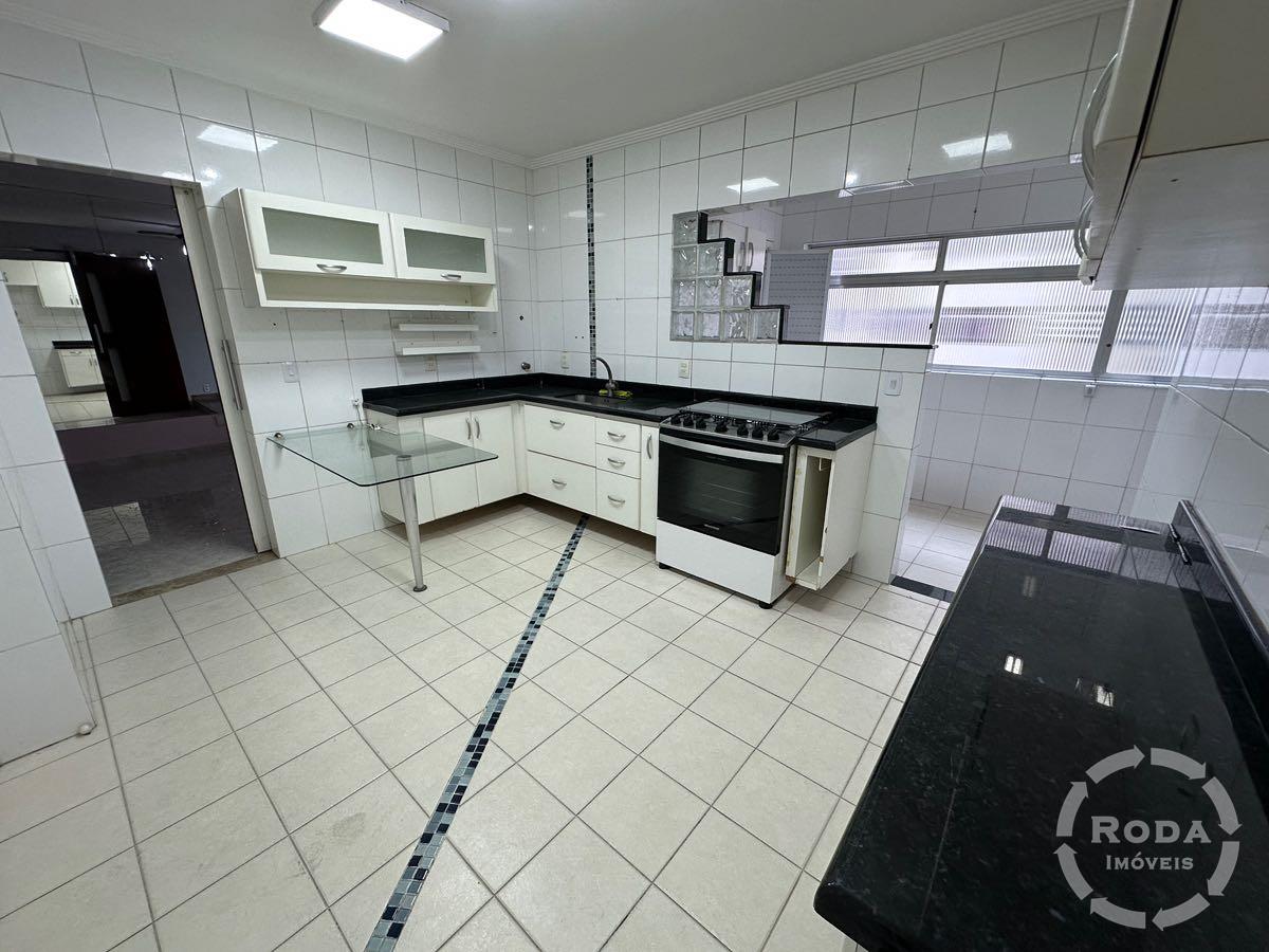 Apartamento à venda no Aparecida: 