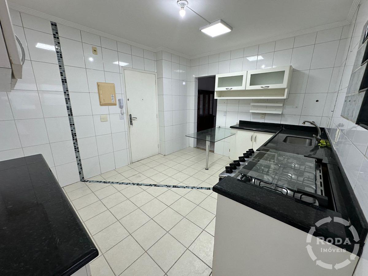 Apartamento à venda no Aparecida: 
