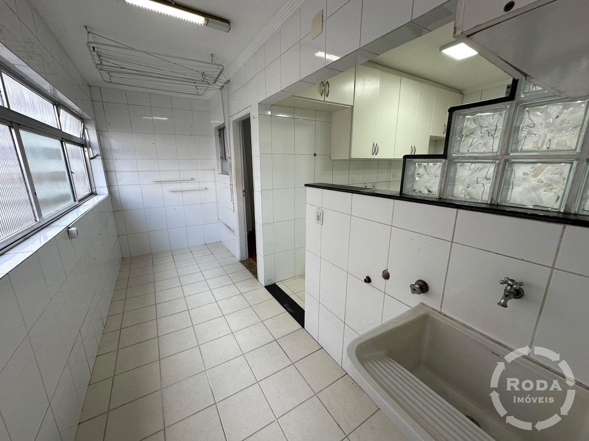 Apartamento à venda no Aparecida: 