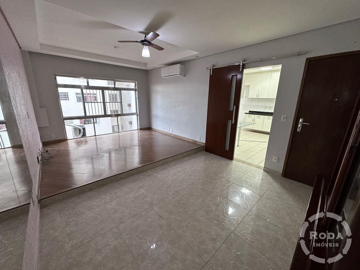 Apartamento à venda no Aparecida: 