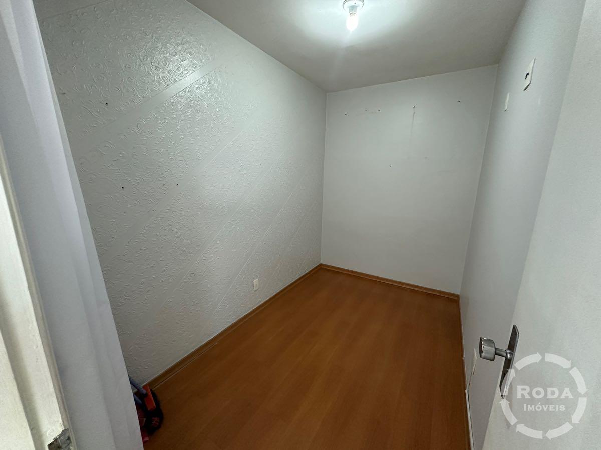 Apartamento à venda no Aparecida: 