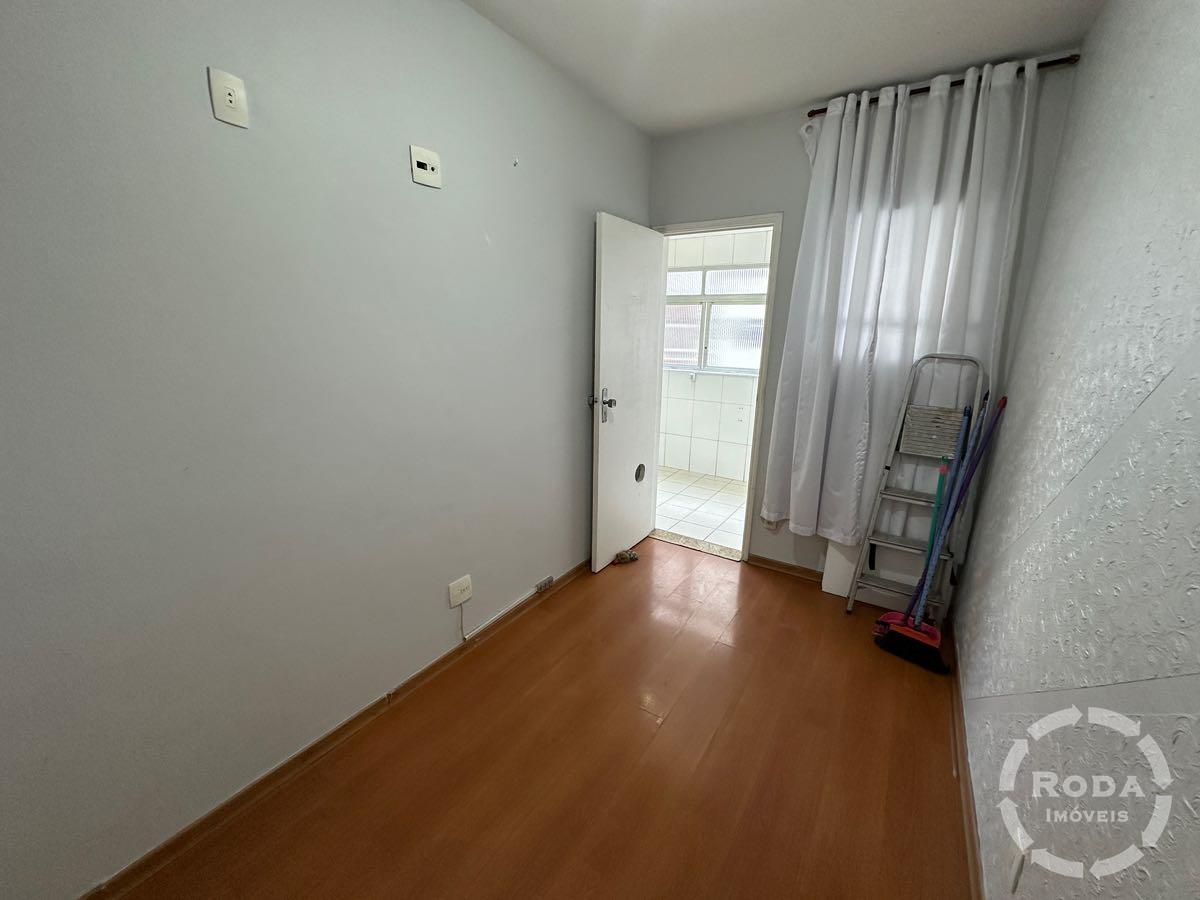 Apartamento à venda no Aparecida: 