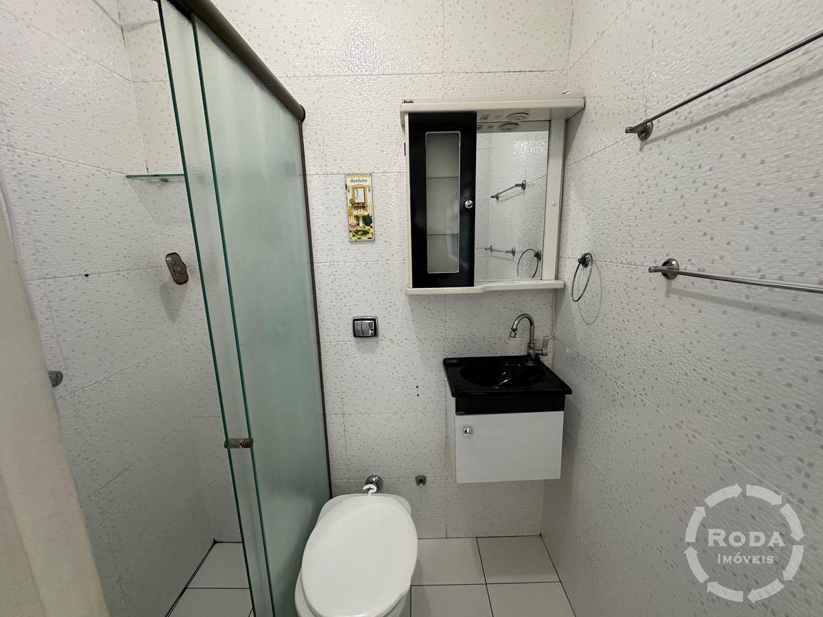 Apartamento à venda no Aparecida: 