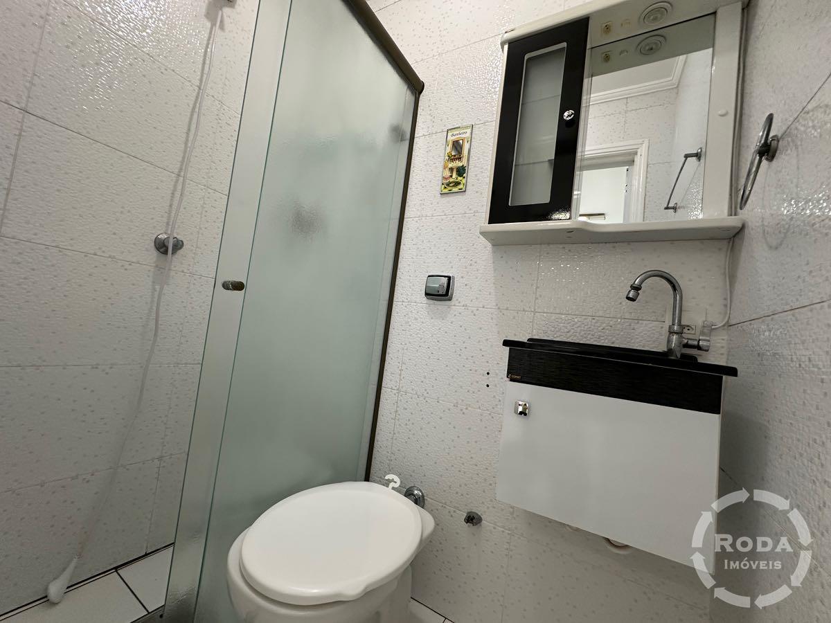 Apartamento à venda no Aparecida: 