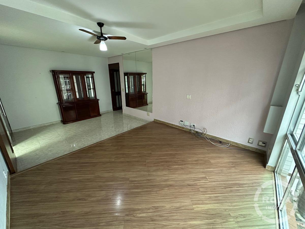Apartamento à venda no Aparecida: 