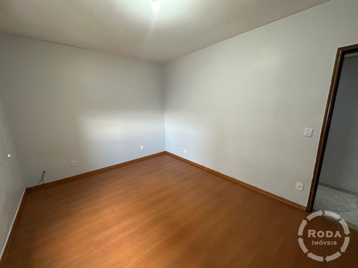 Apartamento à venda no Aparecida: 