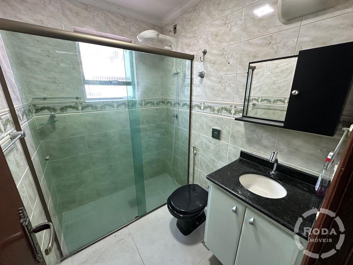 Apartamento à venda no Aparecida: 