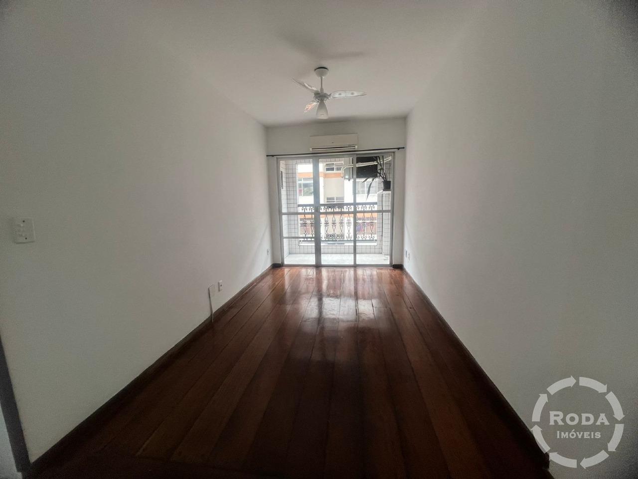 Apartamento para aluguel no Campo Grande: 
