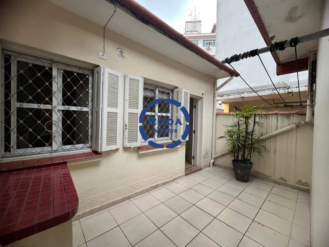 Casa à venda no Aparecida: 