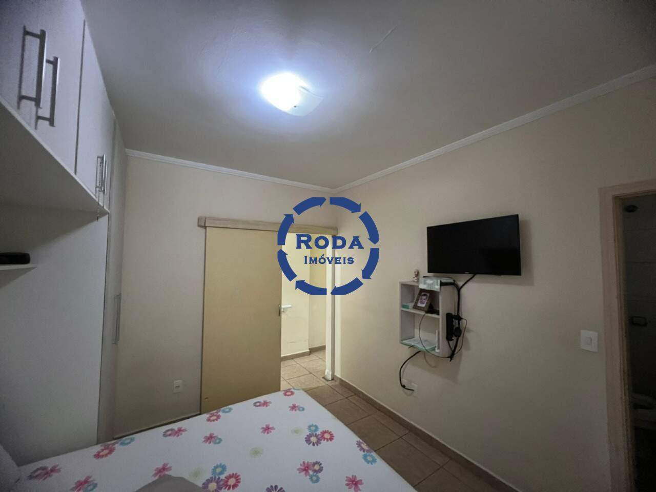 Casa à venda no Aparecida: 